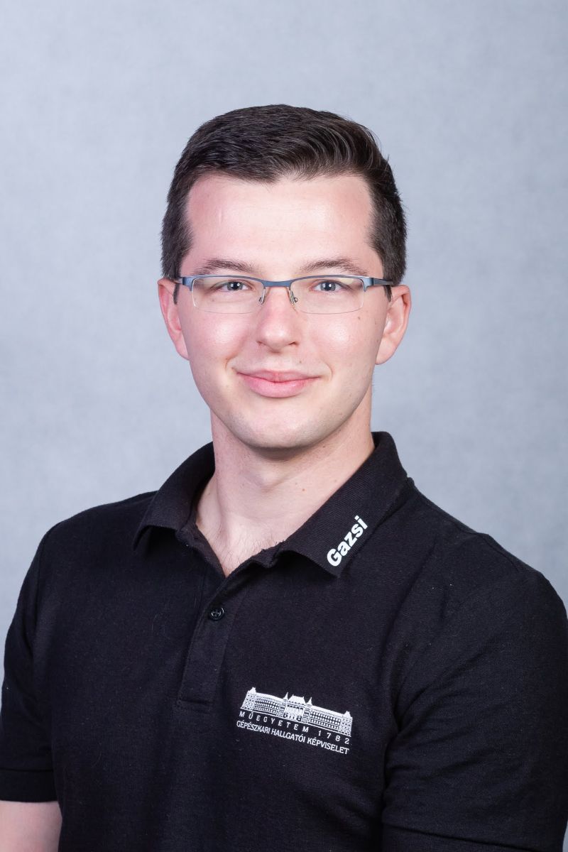 Bányász Gáspár