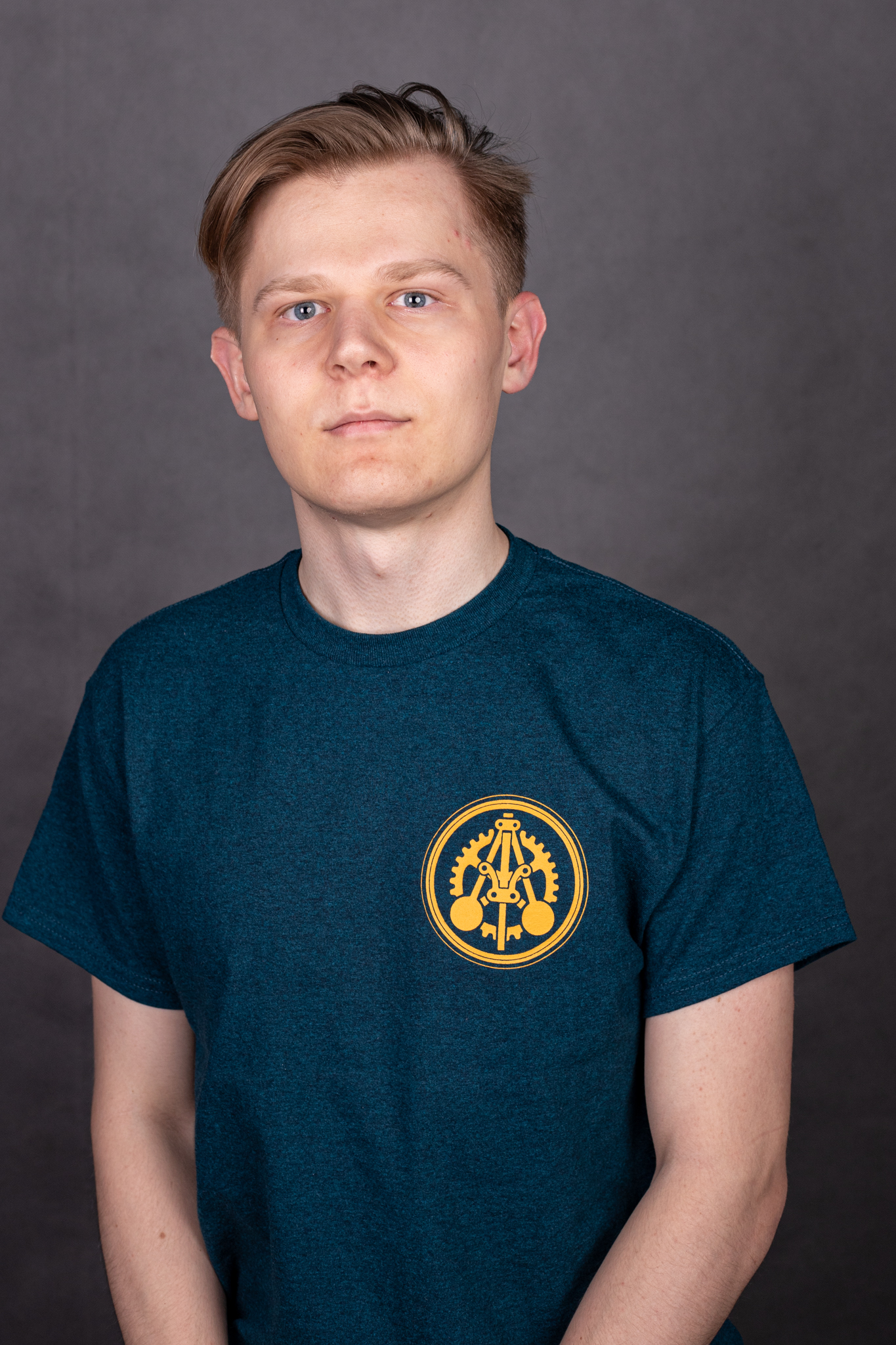 Veres András Jenő